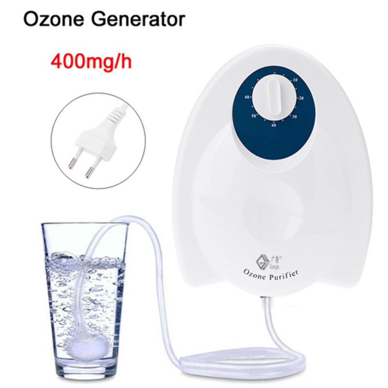 Kann Ozone Geneartor zum Waschen von Gemüse und Früchten verwendet werden? Ist es effektiv?
